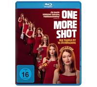 One More Shot - Der Tequila ist 'ne Zeitmaschine