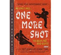 One More Shot [Edizione: Stati Uniti]