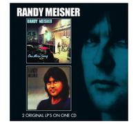One More Song C/W Randy Meisne