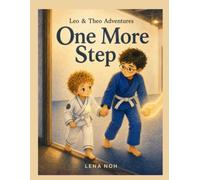 One More Step: A Christian Story of Courage, Faith, and Trusting God