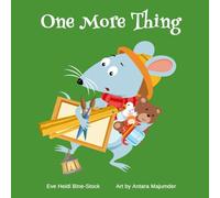 One More Thing