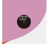 One More Thing (Second Part) - Fumiya Tanaka (Vinile)