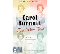 One More Time: A Memoir