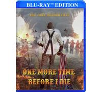 One More Time Before I Die (Blu-ray) Sebastian Louisa Tagan Walker Brian Lutes
