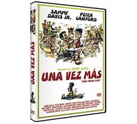 One more time - Una vez mas - Jerry Lewis - Sammy Davis JN.