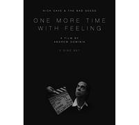 One More Time With Feeling - Nick Cave & the Bad Seeds