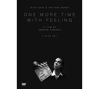 One More Time With Feeling