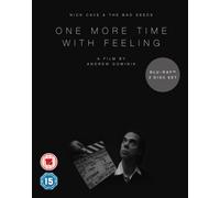 One More Time With Feeling - Nick Cave & the Bad Seeds