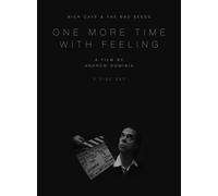 One More Time With Feeling - Nick Cave & the Bad Seeds