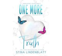 One More Truth: Hidden Secrets Trilogy Book 3
