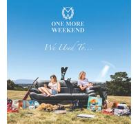 One More Weekend We Used To... (CD) Album