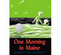 One Morning in Maine