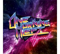 One Morning Left - Hyperactive