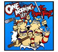 One Morning Left - The Bree-Teenz