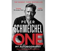 One: My Autobiography: The Sunday Times bestseller