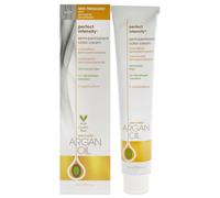One n Only Argan Oil Perfect Intensity Semi-Permanent Color Cream - Silver For Unisex 3 oz Hair Color