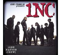 One Nation Crew - Kirk Franklin Presents