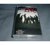 ONE NATION CREW - Kirk Franklin Presents Inc (UK Import) [Musikkassette]