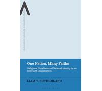 One Nation, Many Faiths: Religious Pluralism and National Identity in an Interfaith Organisation