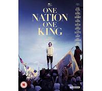 One Nation. One King [Edizione: Regno Unito]