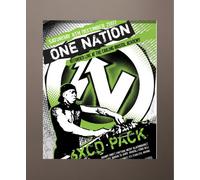 ONE NATION - One Nation 6CD live from Carling Academy Bristol December 2007
