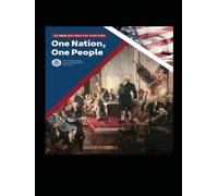One Nation, One People: The USCIS 2025 Civics Test Study Guide