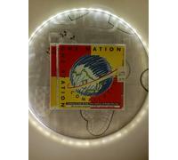 One Nation One Station Compilation - 2 Cd Nuovo