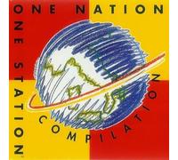 One Nation - One Station - Compilation (Doppel CD)