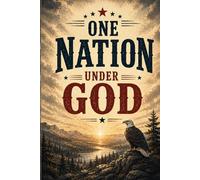 One Nation Under God: Patriotic Christian Notes & Reflections