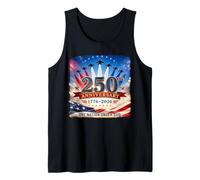 One Nation Under God - Vintage Jet Airshow 1776-2026 250th Canotta
