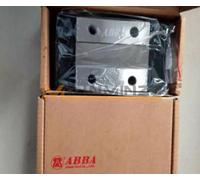 ONE NEW ABBA BRH35BL slider One Year Warranty