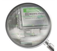 One New in Box M24FC-610A M24FC-610A for Ship