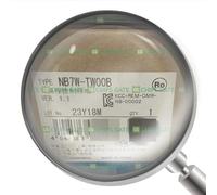 One New NB7W-TW00B NB7WTW00B for Delivery