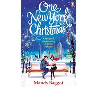 One New York Christmas – Il romance natalizio perfetto feel‑good