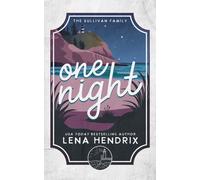 One Night: A Sullivan Family Special Edition: A Sullivan Family Special Ed...