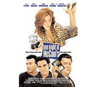 One Night at McCool's [DVD] [2001] [Region 1] [NTSC]