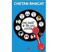 One Night at the Call Centre