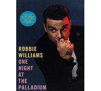 One Night At The Palladium