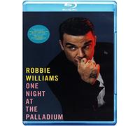 One Night At The Palladium