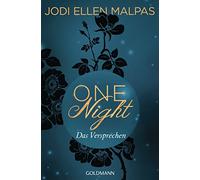 One Night - Das Versprechen: Die One Night-Saga 3