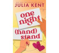 One Night Hand Stand: 1