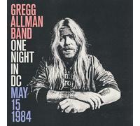 one night in dc may 15 1984