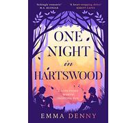 One Night in Hartswood: As seen on TikTok! The Duchess of York Historical Book Club pick. A historical romance to warm your heart in 2025.: Book 1