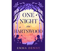 One Night in Hartswood: As seen on TikTok! The Duchess of York Historical Book Club pick. A historical romance to warm your heart in 2025.: Book 1