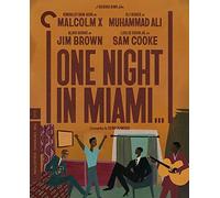 One Night in Miami... (The Criterion Collection) [Blu-ray]