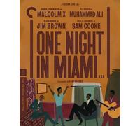 One Night in Miami... (The Criterion Collection) (DVD)