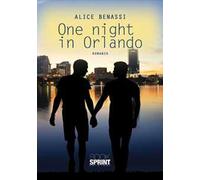 One night in Orlando