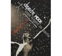 One Night In Paris The Exciter [2013] by Unknown(2013-08-05)