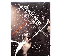 One Night In Paris, The Exciter Tour 2001