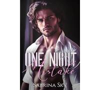 One Night Mistake: 1